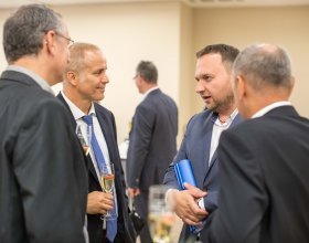 Marian Jurečka, ministr zemědělství ČR (44)