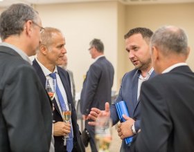 Marian Jurečka, ministr zemědělství ČR (45)
