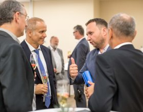 Marian Jurečka, ministr zemědělství ČR (46)