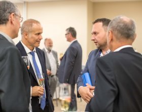Marian Jurečka, ministr zemědělství ČR (47)
