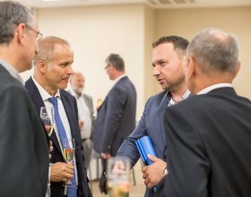 Marian Jurečka, ministr zemědělství ČR (49)