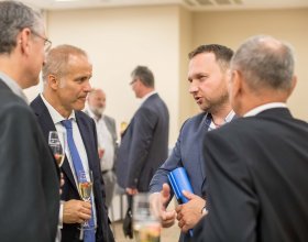 Marian Jurečka, ministr zemědělství ČR (50)