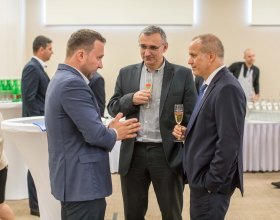 Marian Jurečka, ministr zemědělství ČR (63)