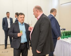 Marian Jurečka, ministr zemědělství ČR (69)