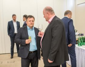 Marian Jurečka, ministr zemědělství ČR (70)