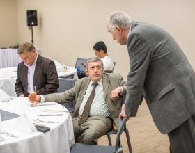 Marian Jurečka, ministr zemědělství ČR (71)