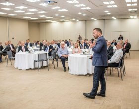 Marian Jurečka, ministr zemědělství ČR (110)