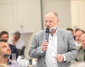 Marian Jurečka, ministr zemědělství ČR (168)