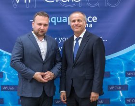 Marian Jurečka, ministr zemědělství ČR (1)