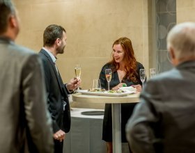 Člověk versus umělá inteligence, digitalizace ve výrobních procesech (2)