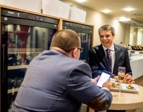 Člověk versus umělá inteligence, digitalizace ve výrobních procesech (18)