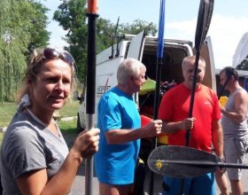 letní outdoor- kajaky Troja Klecany 2015 (2)