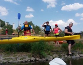 letní outdoor- kajaky Troja Klecany 2015 (14)