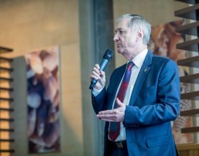 JUDr. Milan Budín, Lockheed Martin (50)