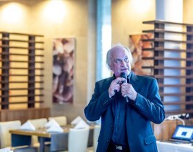 Michael Kocáb (70)
