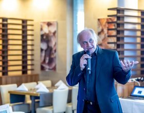 Michael Kocáb (71)