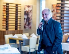 Michael Kocáb (74)