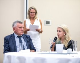 Ing. Marta Nováková (27)