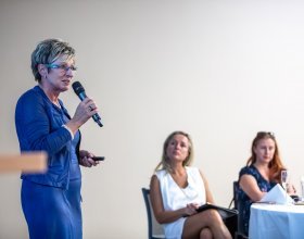 Ing. Marta Nováková (33)