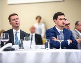 Ing. Marta Nováková (35)