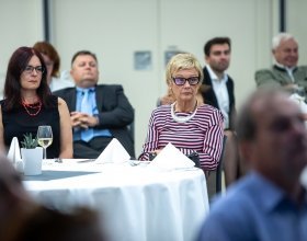 Ing. Marta Nováková (41)