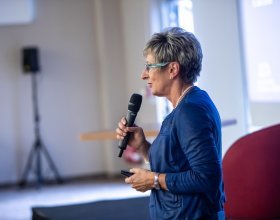 Ing. Marta Nováková (43)