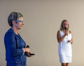 Ing. Marta Nováková (44)