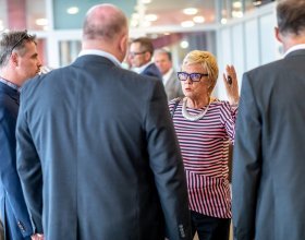 Ing. Marta Nováková (54)