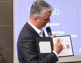 Roman Knap, GŘ Česká pošta (87)