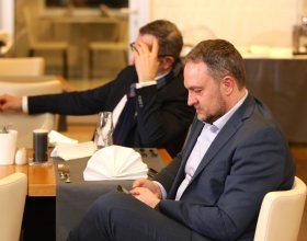 Roman Knap, GŘ Česká pošta (96)