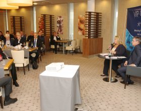 Klára Dostálová- ministryně pro místní rozvoj (32)