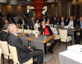 Klára Dostálová- ministryně pro místní rozvoj (45)