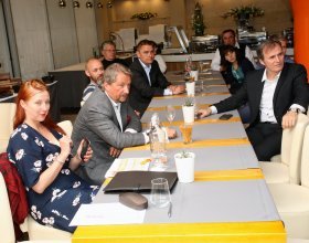 Klára Dostálová- ministryně pro místní rozvoj (46)