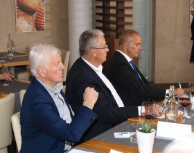 Klára Dostálová- ministryně pro místní rozvoj (57)