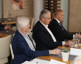 Klára Dostálová- ministryně pro místní rozvoj (58)