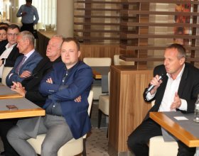Klára Dostálová- ministryně pro místní rozvoj (62)