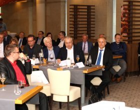Klára Dostálová- ministryně pro místní rozvoj (66)