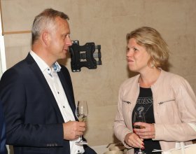 Klára Dostálová- ministryně pro místní rozvoj (3)