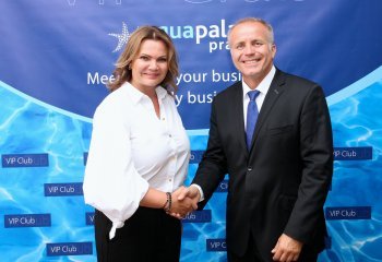 Karolína Topolová