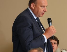Ministryně Alena Schillerová (47)