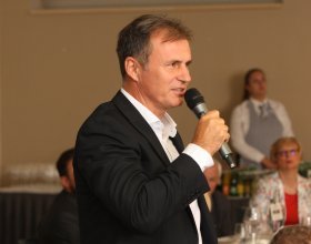 Ministryně Alena Schillerová (51)