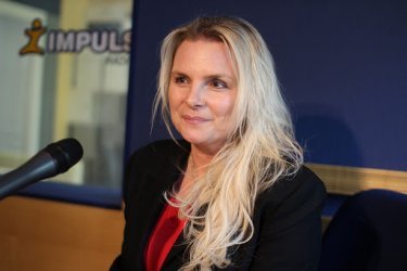 Štěpánka Marková