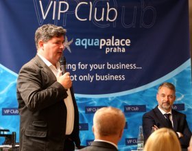Lubomír Kovařík, předseda představenstva České zbrojovky Group SE (8)