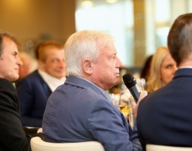 Lubomír Kovařík, předseda představenstva České zbrojovky Group SE (11)