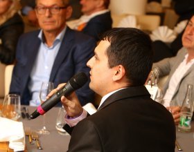 Lubomír Kovařík, předseda představenstva České zbrojovky Group SE (14)