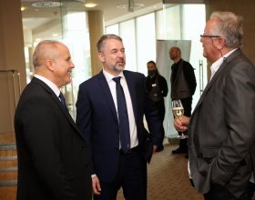 Lubomír Kovařík, předseda představenstva České zbrojovky Group SE (29)