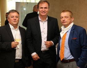 Lubomír Kovařík, předseda představenstva České zbrojovky Group SE (30)