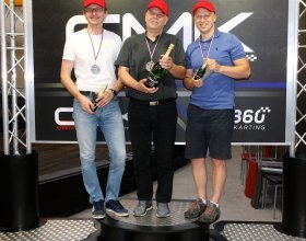 Letní outdoor Motokáry Zličín (5)