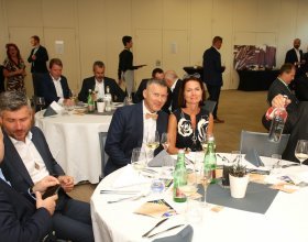 Karel Havlíček, místopředseda vlády + Václav Klaus, předseda hnutí Trikolóra (32)