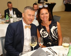 Karel Havlíček, místopředseda vlády + Václav Klaus, předseda hnutí Trikolóra (33)